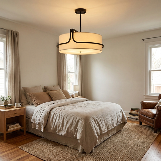 Pendant Light Lifestyle