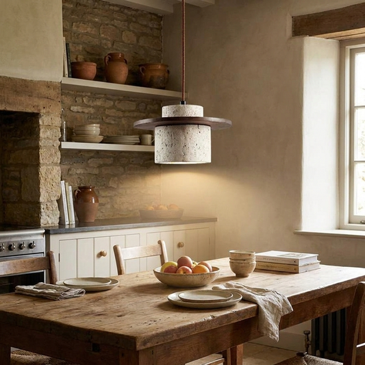 Pendant Light Lifestyle