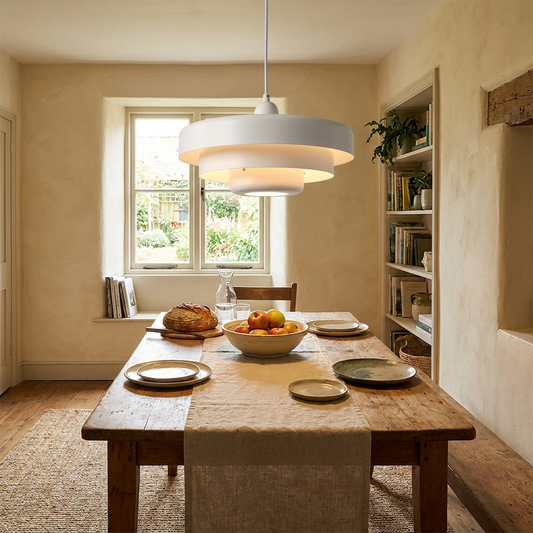 Pendant Light Lifestyle