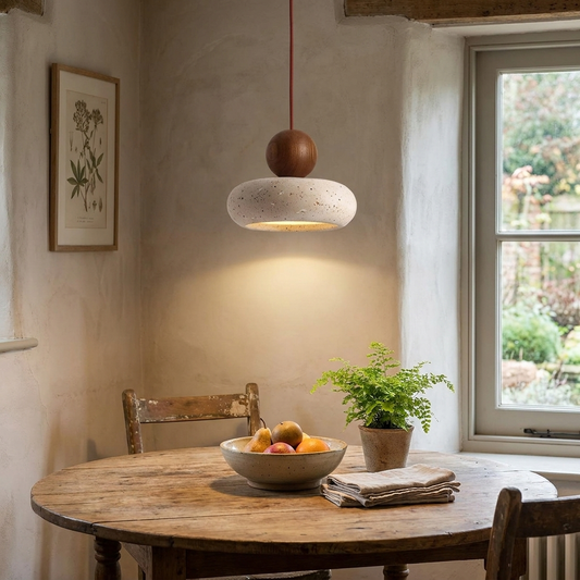 Pendant Light Lifestyle