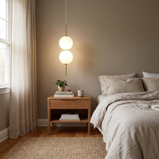 Pendant Light Lifestyle