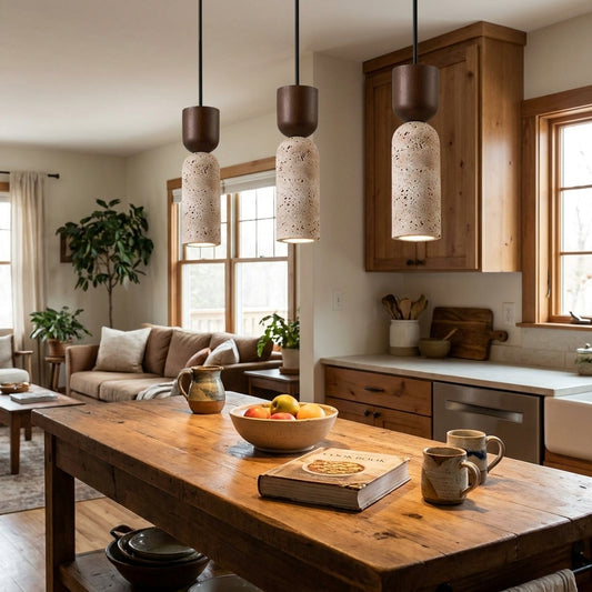 Pendant Light Lifestyle