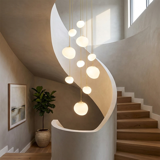Pendant Light Lifestyle