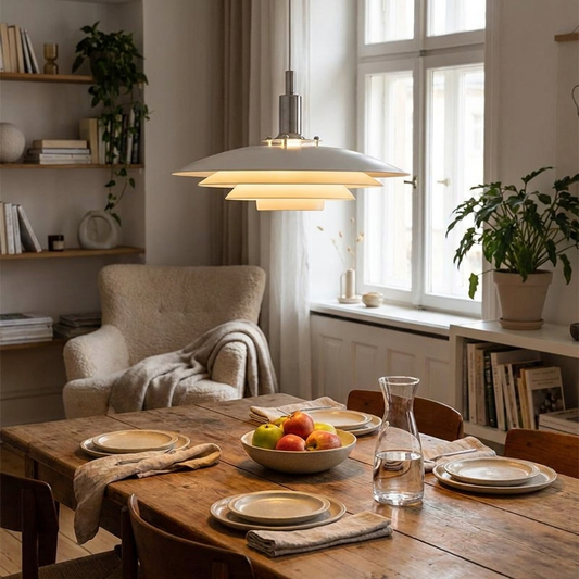 Pendant Light Lifestyle
