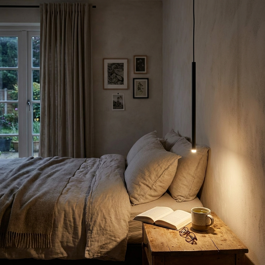 Pendant Light Lifestyle