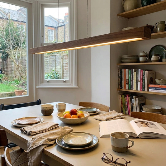 Pendant Light Lifestyle