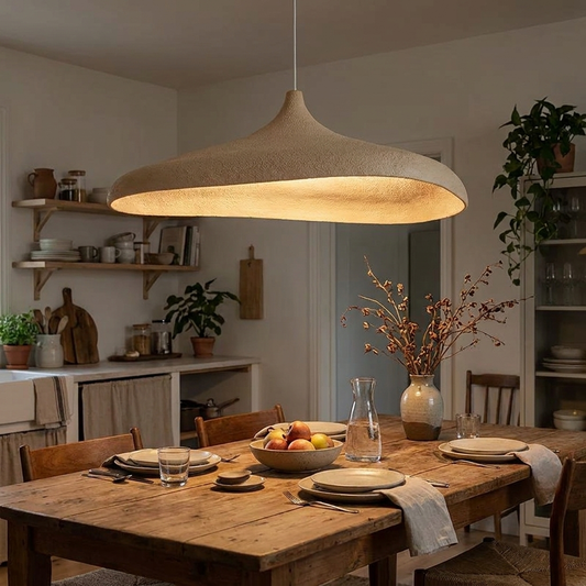 Pendant Light Lifestyle