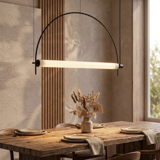 Pendant Light Lifestyle
