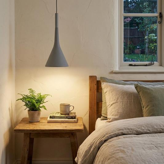 Pendant Light Lifestyle