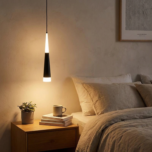 Pendant Light Lifestyle
