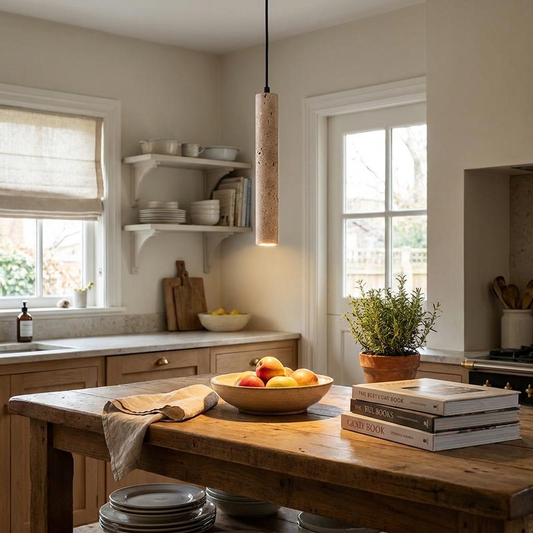 Pendant Light Lifestyle