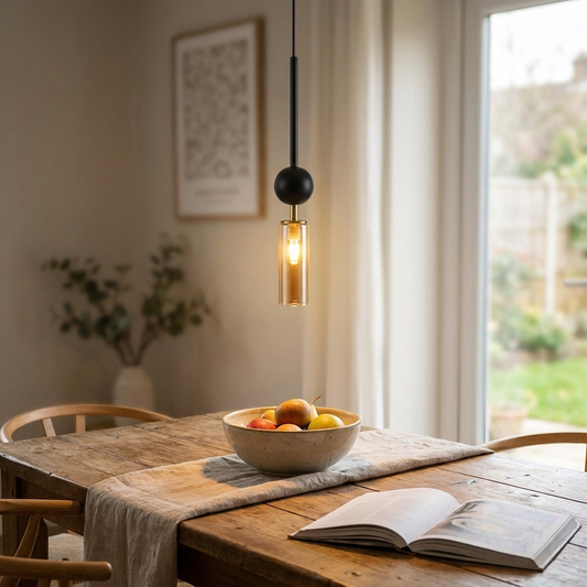 Pendant Light Lifestyle