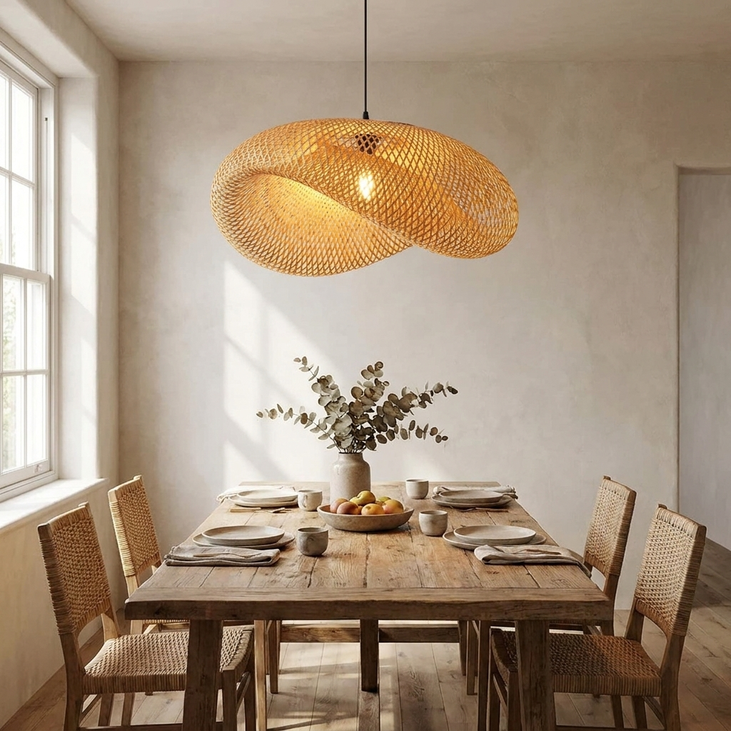 Pendant Light Lifestyle