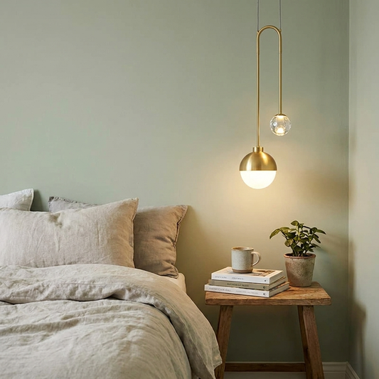 Pendant Light Lifestyle