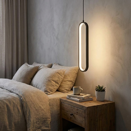 Pendant Light Lifestyle