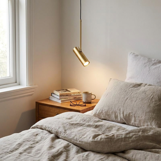 Pendant Light Lifestyle