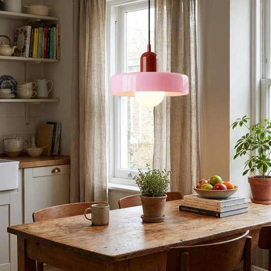 Pendant Light Lifestyle