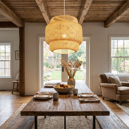 Pendant Light Lifestyle