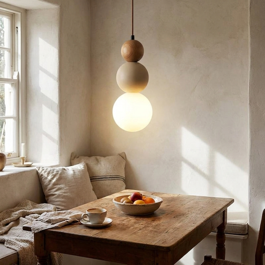 Pendant Light Lifestyle