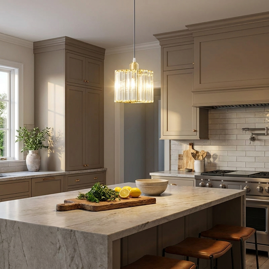 Pendant Light Lifestyle