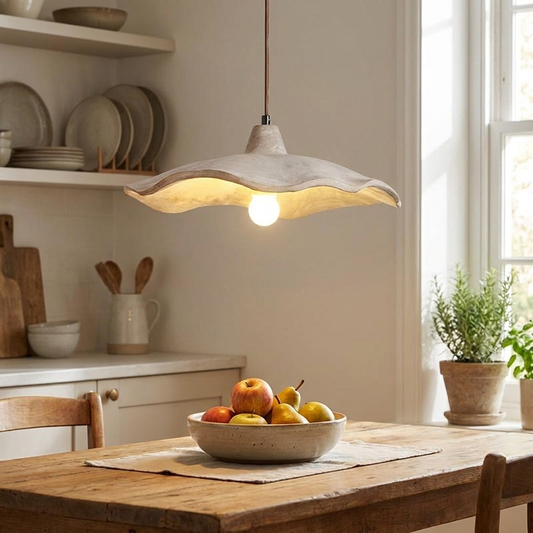 Pendant Light Lifestyle