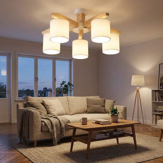 Pendant Light Lifestyle