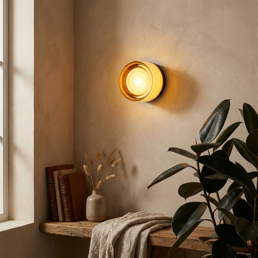 Indoor Wall Light Lifestyle