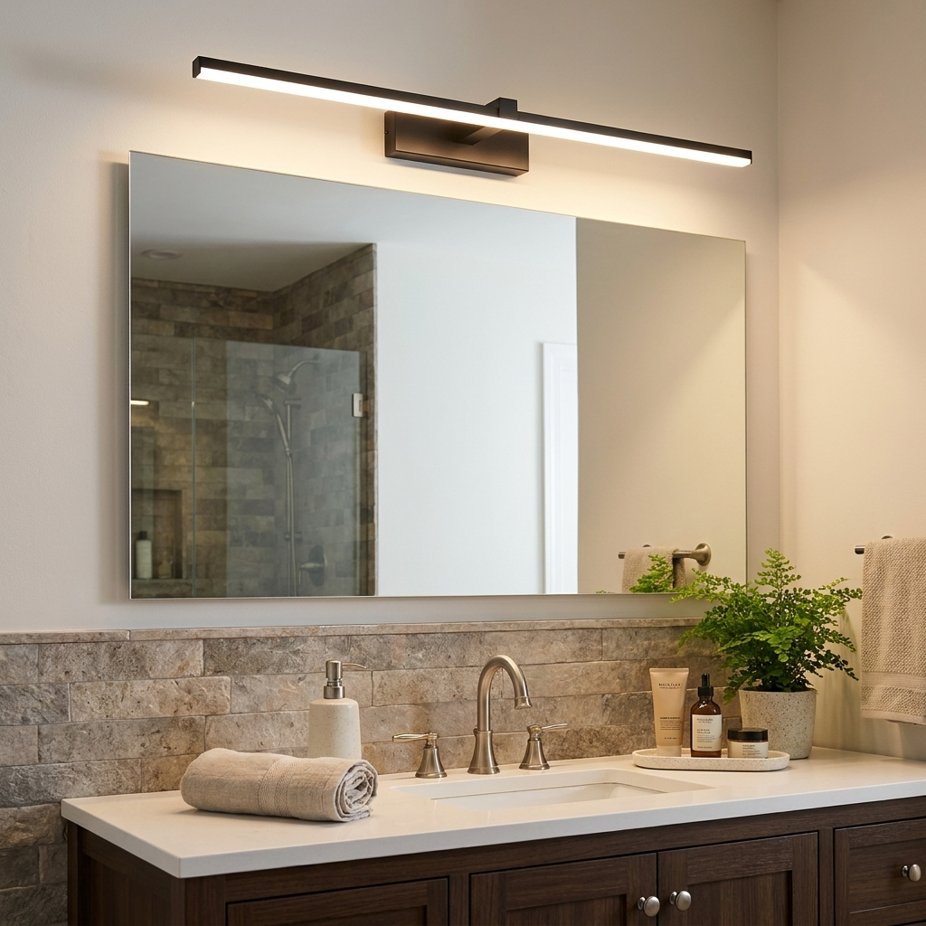 Indoor Wall Light Lifestyle