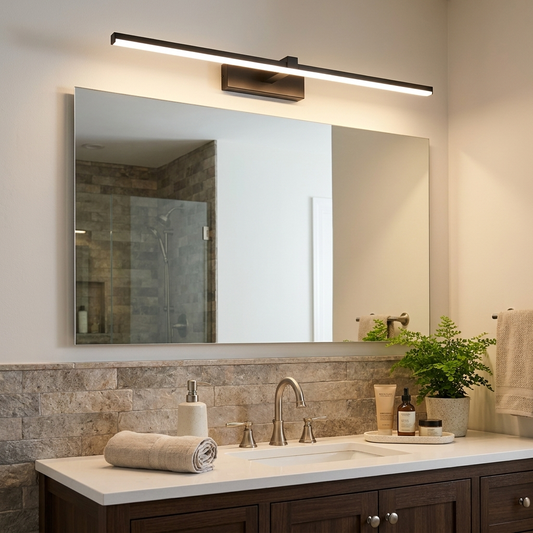 Indoor Wall Light Lifestyle