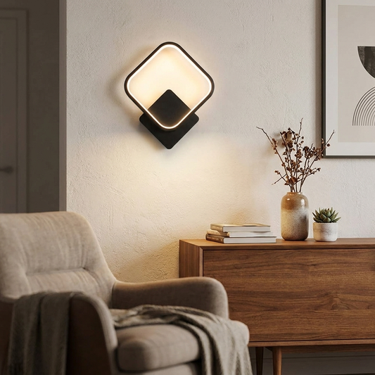Indoor Wall Light Lifestyle
