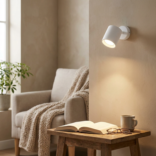 Indoor Wall Light Lifestyle