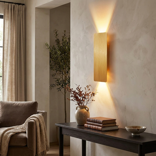 Indoor Wall Light Lifestyle
