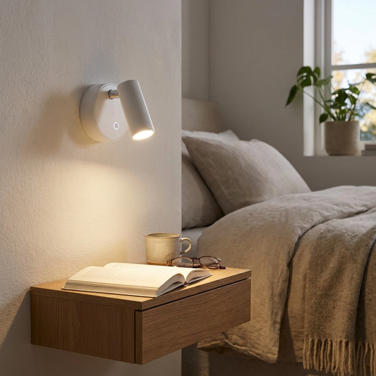 Indoor Wall Light Lifestyle