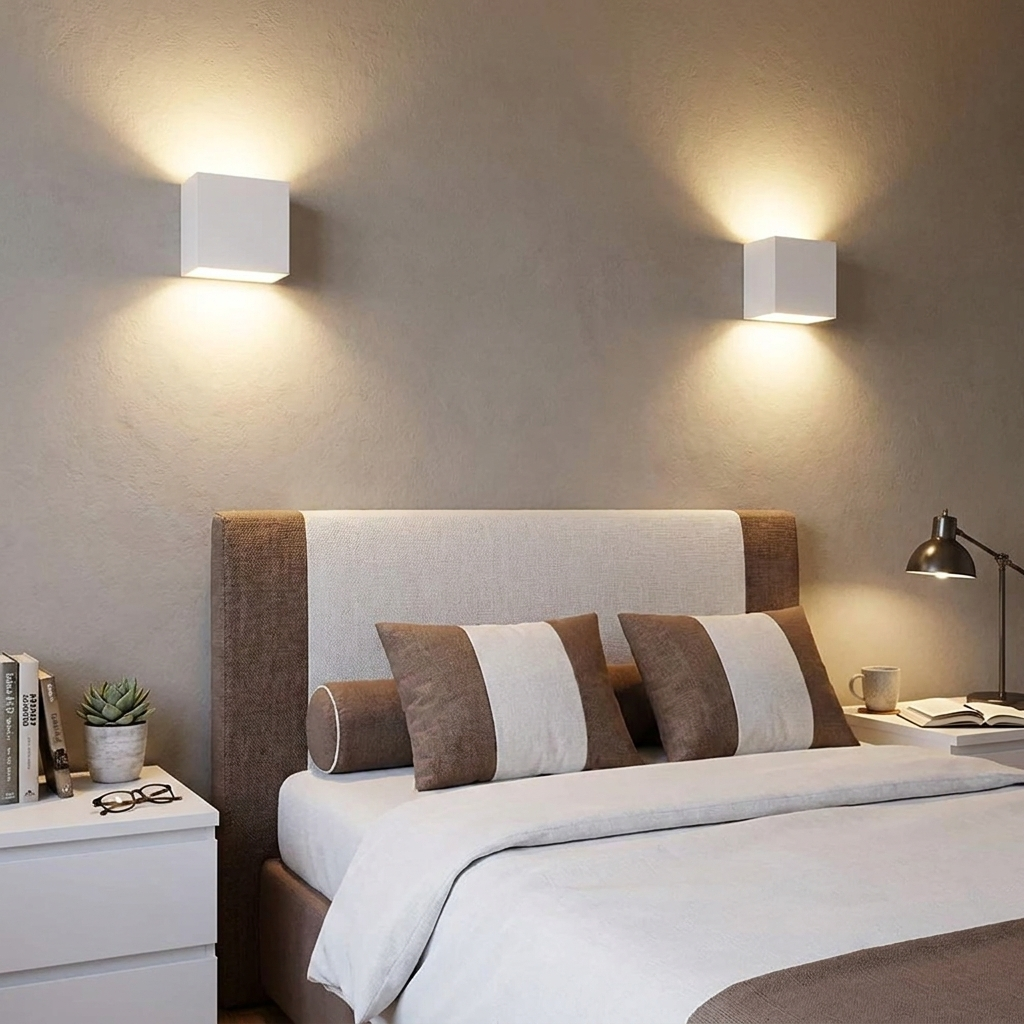 Indoor Wall Light Lifestyle