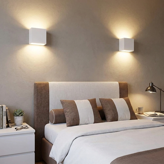Indoor Wall Light Lifestyle