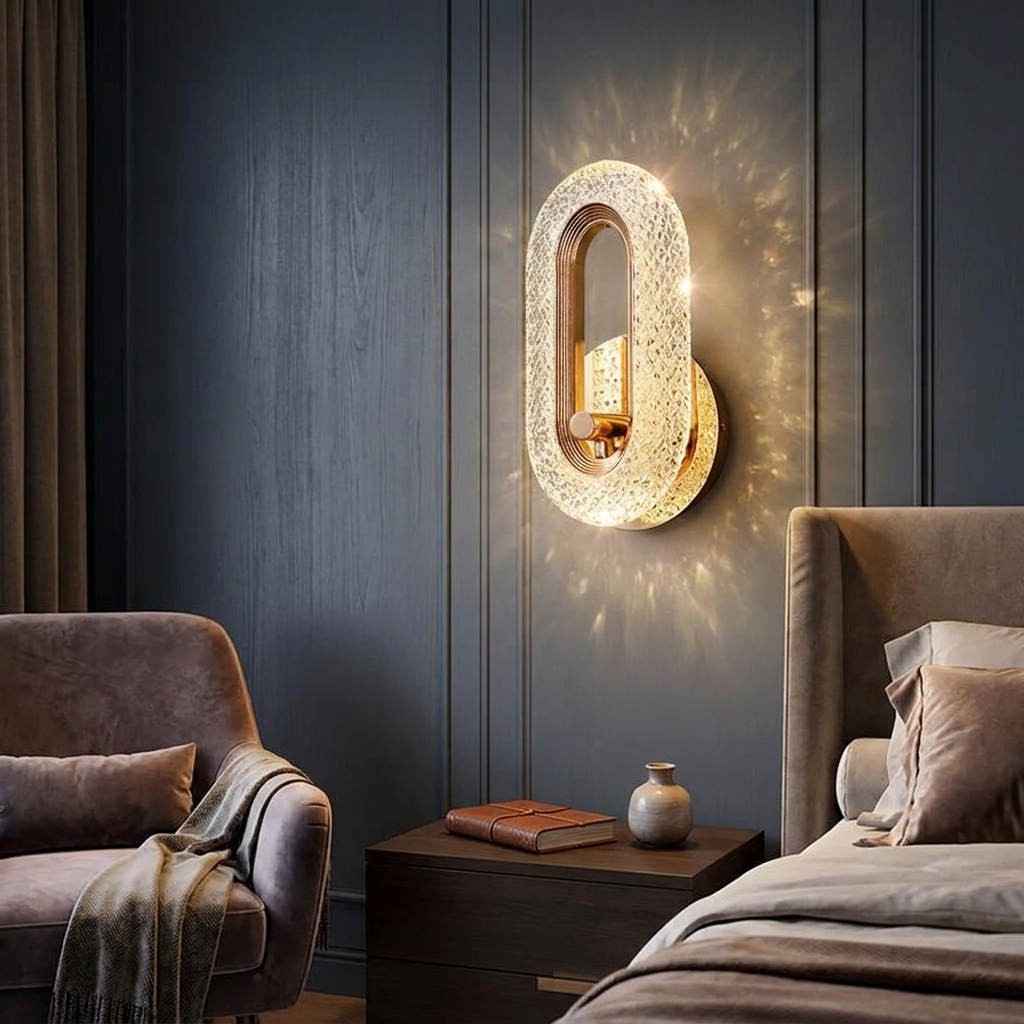 Indoor Wall Light Lifestyle