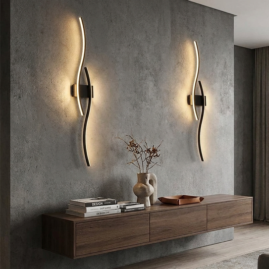Indoor Wall Light Lifestyle