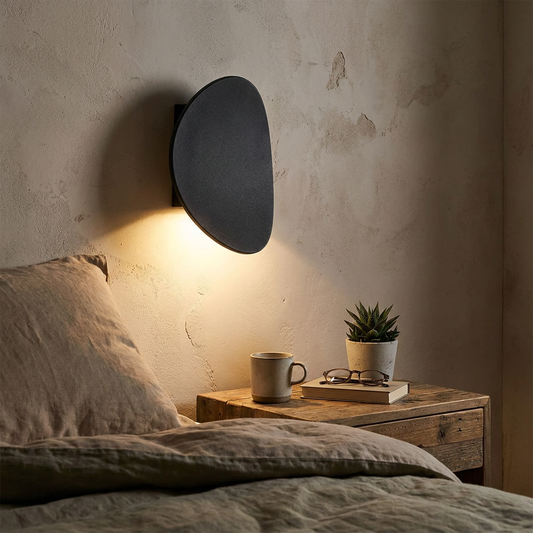 Indoor Wall Light Lifestyle