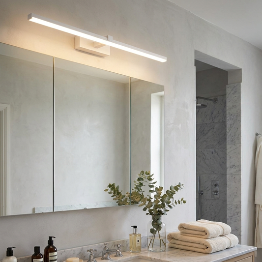 Indoor Wall Light Lifestyle