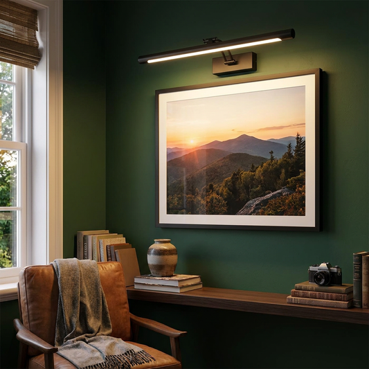 Indoor Wall Light Lifestyle
