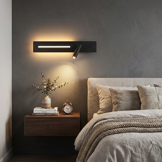 Indoor Wall Light Lifestyle