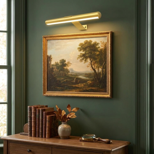 Indoor Wall Light Lifestyle