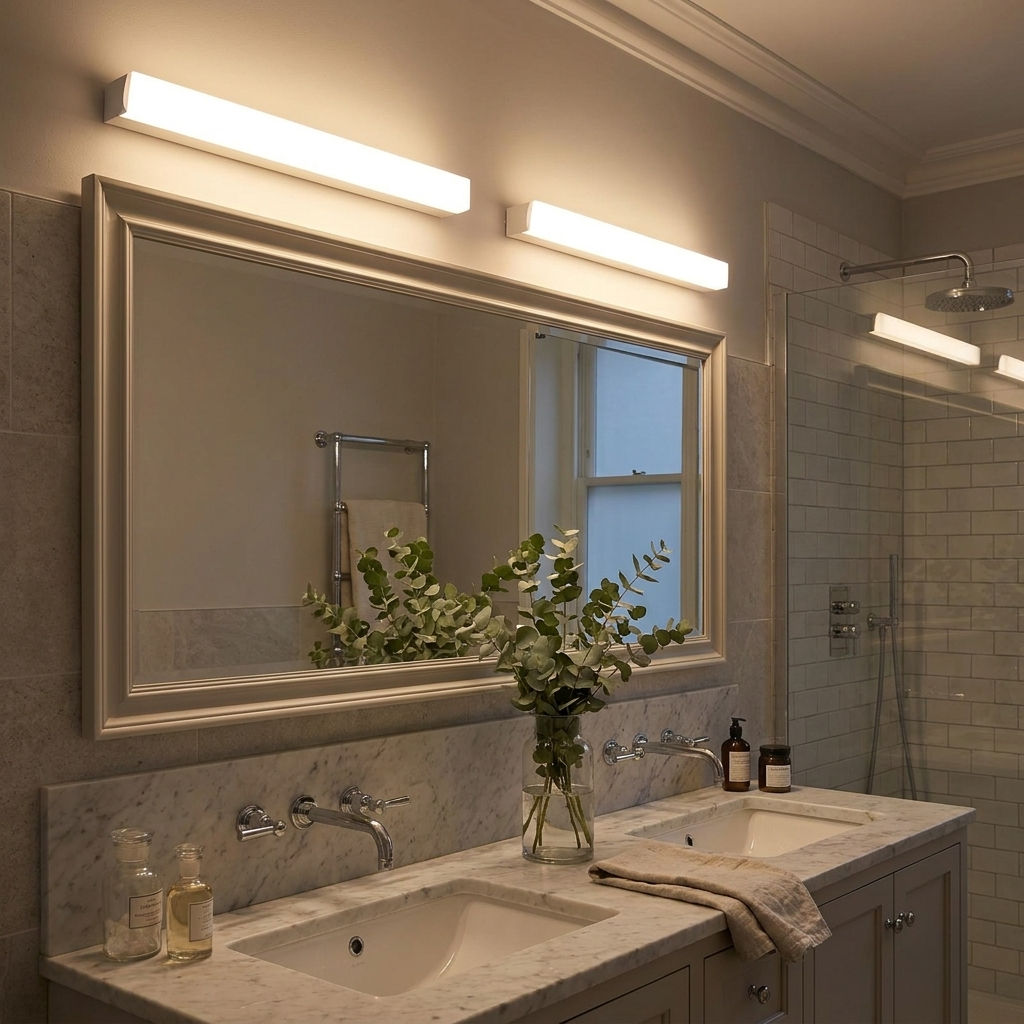 Indoor Wall Light Lifestyle