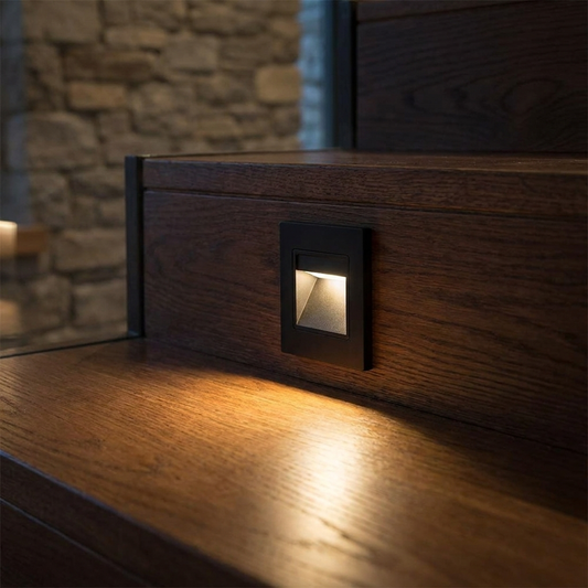 Indoor Wall Light Lifestyle