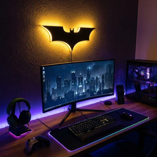 Indoor Wall Light Lifestyle