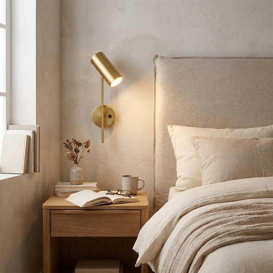 Indoor Wall Light Lifestyle