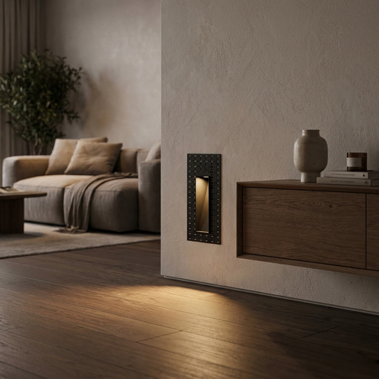 Indoor Wall Light Lifestyle