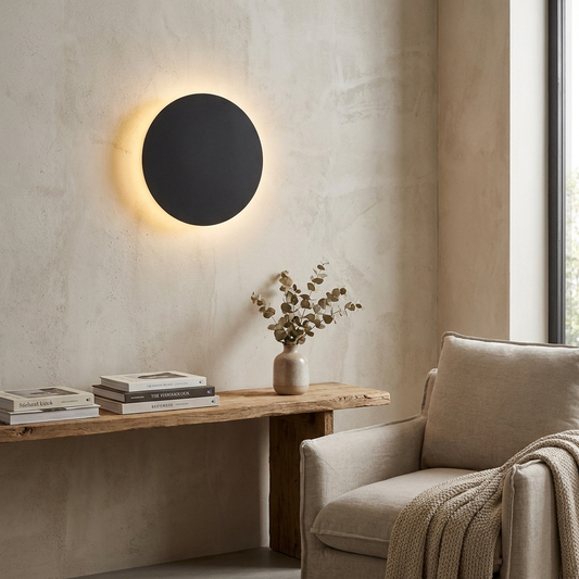 Indoor Wall Light Lifestyle