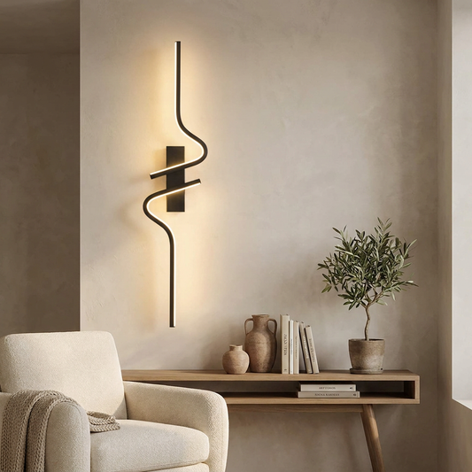 Indoor Wall Light Lifestyle
