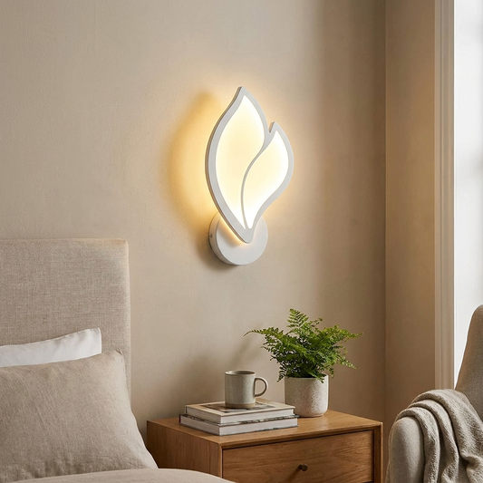 Indoor Wall Light Lifestyle